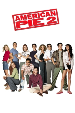 Watch American Pie 2 Movies for Free