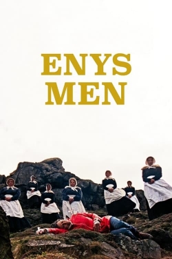 Watch Enys Men Movies for Free