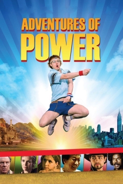 Watch Adventures of Power Movies for Free