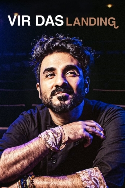 Watch Vir Das: Landing Movies for Free