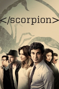 Watch Scorpion Movies for Free