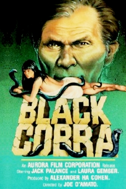 Watch Black Cobra Movies for Free