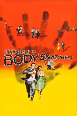 Watch Invasion of the Body Snatchers Movies for Free