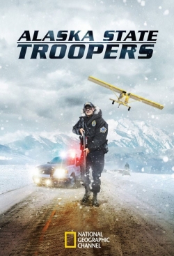 Watch Alaska State Troopers Movies for Free