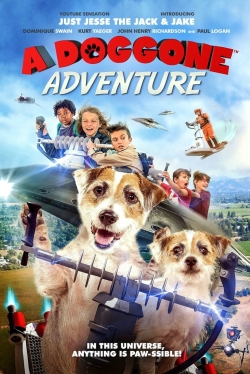 Watch A Doggone Adventure Movies for Free