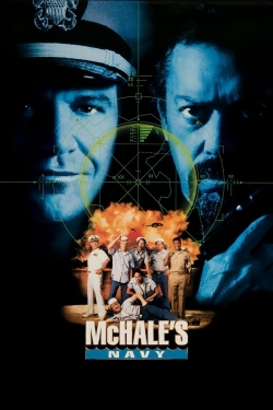 Watch McHale's Navy Movies for Free