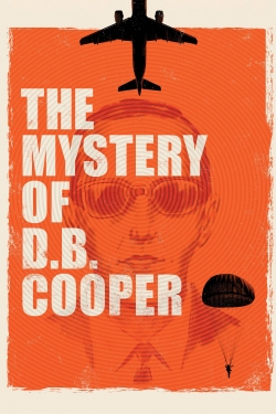 Watch The Mystery of D.B. Cooper Movies for Free