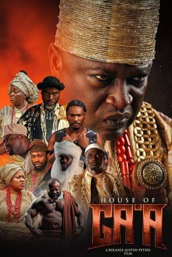 Watch House of Ga'a Movies for Free