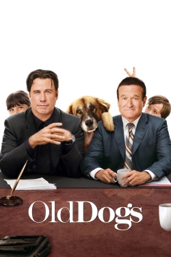 Watch Old Dogs Movies for Free