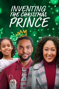 Watch Inventing the Christmas Prince Movies for Free