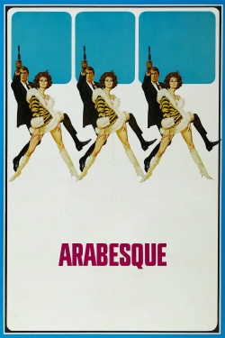 Watch Arabesque Movies for Free