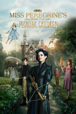 Watch Miss Peregrine's Home for Peculiar Children Movies for Free