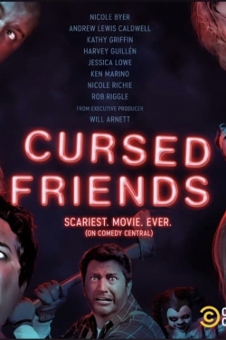 Watch Cursed Friends Movies for Free