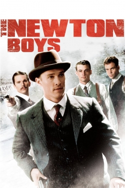 Watch The Newton Boys Movies for Free
