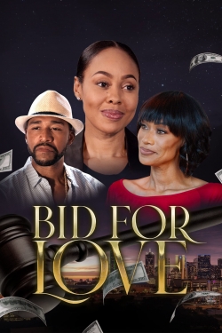 Watch Bid For Love Movies for Free