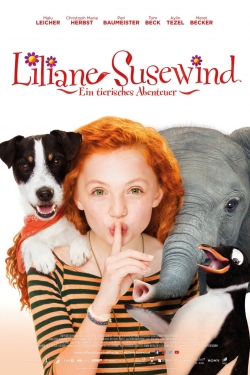 Watch Little Miss Dolittle Movies for Free