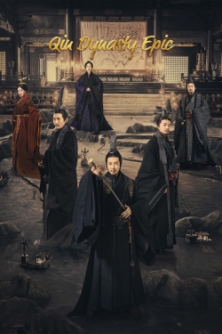 Watch Qin Dynasty Epic Movies for Free