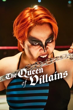 Watch The Queen of Villains Movies for Free