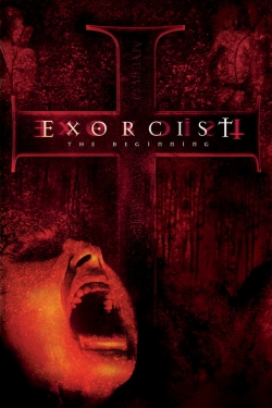 Watch Exorcist: The Beginning Movies for Free