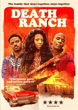 Watch Death Ranch Movies for Free