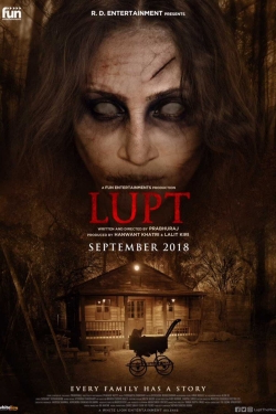 Watch Lupt Movies for Free