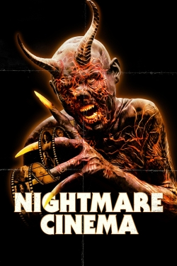 Watch Nightmare Cinema Movies for Free