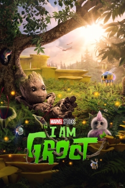 Watch I Am Groot Movies for Free