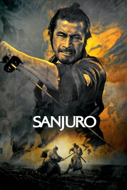 Watch Sanjuro Movies for Free
