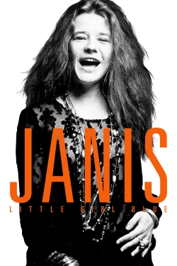 Watch Janis: Little Girl Blue Movies for Free