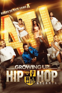 Watch Growing Up Hip Hop: Atlanta Movies for Free