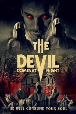Watch The Devil Comes at Night Movies for Free