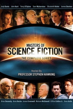 Watch Masters of Science Fiction Movies for Free