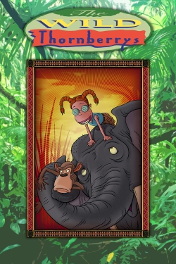 Watch The Wild Thornberrys Movies for Free