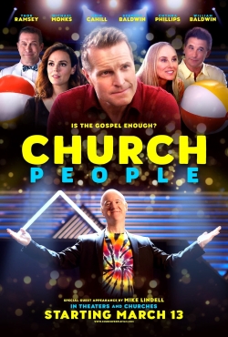 Watch Church People Movies for Free