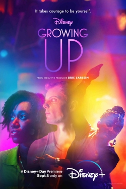 Watch Growing Up Movies for Free