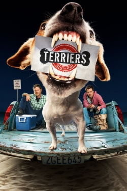 Watch Terriers Movies for Free