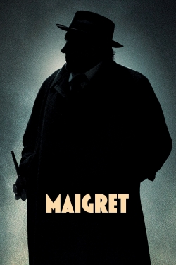 Watch Maigret Movies for Free