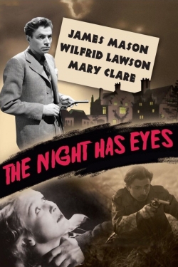 Watch The Night Has Eyes Movies for Free