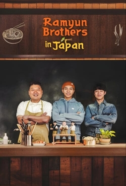 Watch Brother Ramyeon Movies for Free