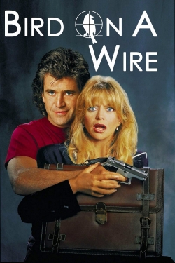 Watch Bird on a Wire Movies for Free