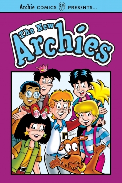 Watch The New Archies Movies for Free