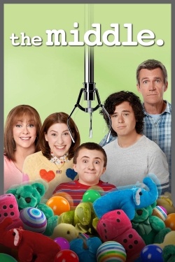 Watch The Middle Movies for Free