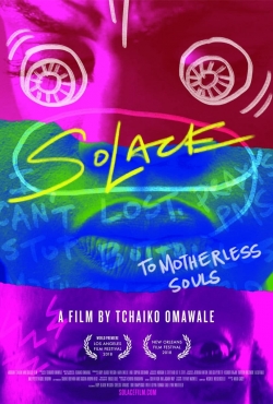 Watch Solace Movies for Free