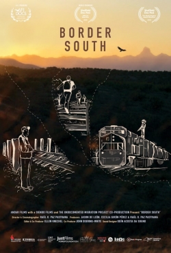 Watch Border South Movies for Free