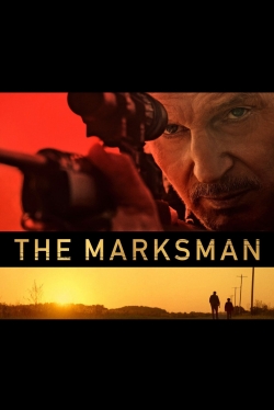 Watch The Marksman Movies for Free