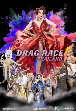 Watch Drag Race Thailand Movies for Free