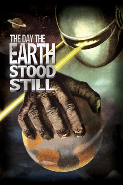 Watch The Day the Earth Stood Still Movies for Free