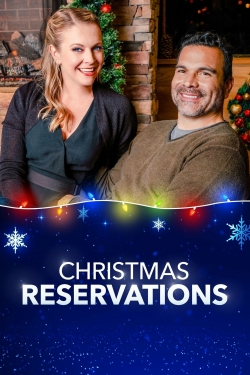 Watch Christmas Reservations Movies for Free