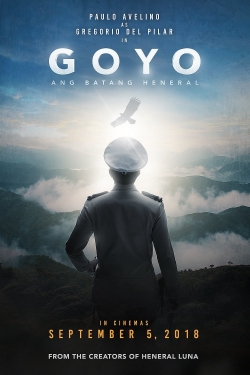 Watch Goyo: The Boy General Movies for Free