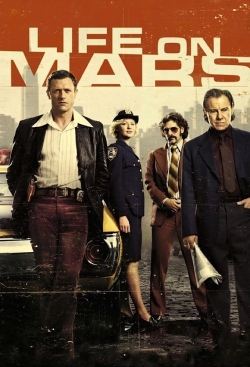 Watch Life on Mars Movies for Free